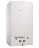Настенный газовый котел BOSCH GAZ 4000 W ZWA 24-2 K CLASSIC (откр. камера) по цене 65950 руб.