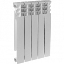 Радиатор биметаллический СТМ 500/80-4 секц.