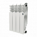 Купить Радиатор алюминиевый ROYAL THERMO Revolution  350-1 секц.